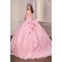 15732 by La Divine - This breathtaking ball gown captures fairytale