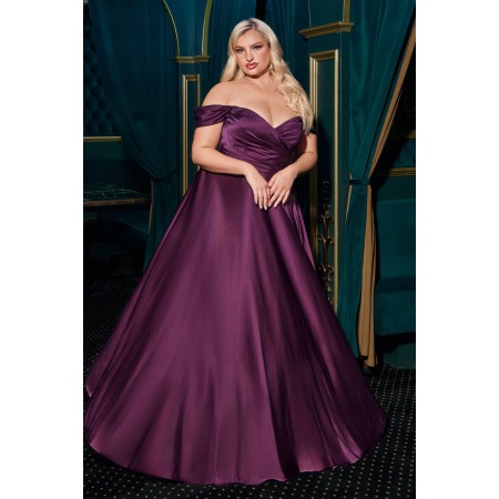 7493C by La Divine - A