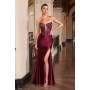 C172 by La Divine - Make an unforgettable entrance in this