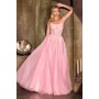 C174 by La Divine - Designed to enchant, this ball gown