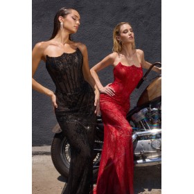 CB162 by La Divine - Designed for maximum impact, this fully CB162 by La Divine - Designed for maximum impact, this fully