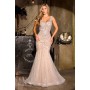 CC8270 by La Divine - This radiant gown captures timeless glamour