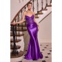 CC9031 by La Divine - Make an unforgettable entrance in this