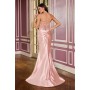 CC9031 by La Divine - Make an unforgettable entrance in this