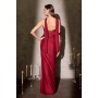 CD406 by La Divine - Designed with effortless elegance, this fitted