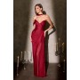 CD406 by La Divine - Designed with effortless elegance, this fitted