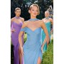 CD406 by La Divine - Designed with effortless elegance, this fitted