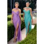 CD406 by La Divine - Designed with effortless elegance, this fitted