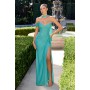 CD406 by La Divine - Designed with effortless elegance, this fitted