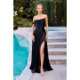 CD409 by La Divine - Crafted for unforgettable entrances, this one-sho