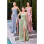 CD409 by La Divine - Crafted for unforgettable entrances, this one-sho