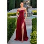 CD409 by La Divine - Crafted for unforgettable entrances, this one-sho