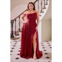 CD409 by La Divine - Crafted for unforgettable entrances, this one-sho