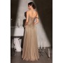 CD409 by La Divine - Crafted for unforgettable entrances, this one-sho
