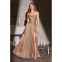 CD409 by La Divine - Crafted for unforgettable entrances, this one-sho