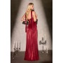 CD410 by La Divine - Designed for effortless elegance, this gown