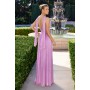 CD410 by La Divine - Designed for effortless elegance, this gown
