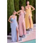CD410 by La Divine - Designed for effortless elegance, this gown