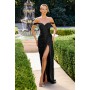 CD417 by La Divine - Softly luminous and effortlessly glamorous, this
