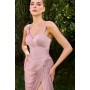 CD417 by La Divine - Softly luminous and effortlessly glamorous, this
