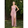 CD417 by La Divine - Softly luminous and effortlessly glamorous, this