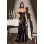 CD420 by La Divine - Designed to turn heads, this fitted