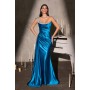 CD420 by La Divine - Designed to turn heads, this fitted