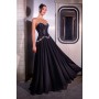 CD668 by La Divine - This enchanting ball gown combines timeless