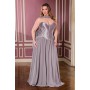 CD668C by La Divine - This breathtaking ball gown is crafted
