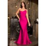 CD676 by La Divine - Turn heads in this timeless strapless