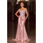 CD692 by La Divine - Illuminate every moment in this sculpted