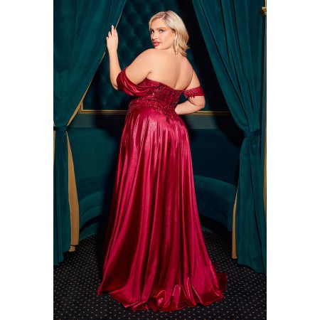 CDS525 by La Divine - A