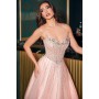 CDS541 by La Divine - Make a dazzling entrance in this