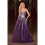 CDS541 by La Divine - Make a dazzling entrance in this