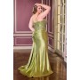 CDS556C by La Divine - Make a statement in this curve-enhancing