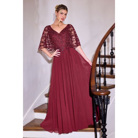 CL10 by La Divine - A timeless and elegant choice, this