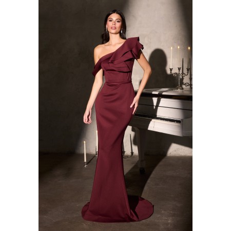 CR886 by La Divine - Designed for sophistication and timeless grace,