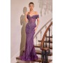 KV1130 by La Divine - Make a statement in this exquisite