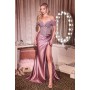KV1140 by La Divine - Redefine glamour in this fitted evening
