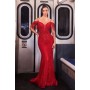 SF209 by La Divine - Make an unforgettable entrance in this