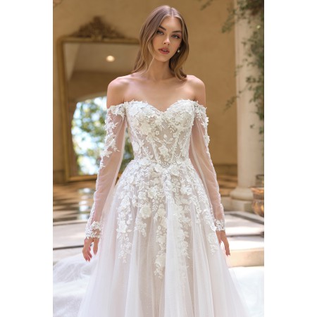 WL067 by Andrea & Leo