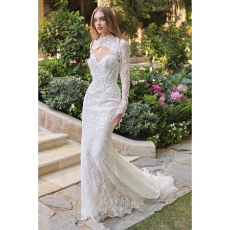 WL071 by Andrea & Leo