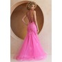 Amelia Couture 2120 Sleeveless Trumpet Gown