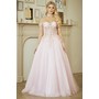 Amelia Couture 8064 Glitter Off Shoulder Princess Gown