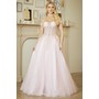 Amelia Couture 8064 Glitter Off Shoulder Princess Gown