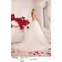 Abby Paris AP-97134 Delicate Mesh Formal Gown