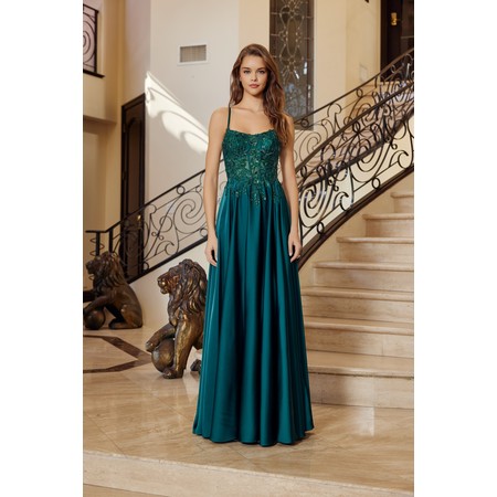 Nox Anabel A1725 Sophisticated Formal Dress
