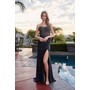 Nox Anabel A1739 Stunning Formal Dress