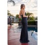 Nox Anabel A1739 Stunning Formal Dress