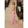 Nox Anabel A1740 Elegant Evening Dress